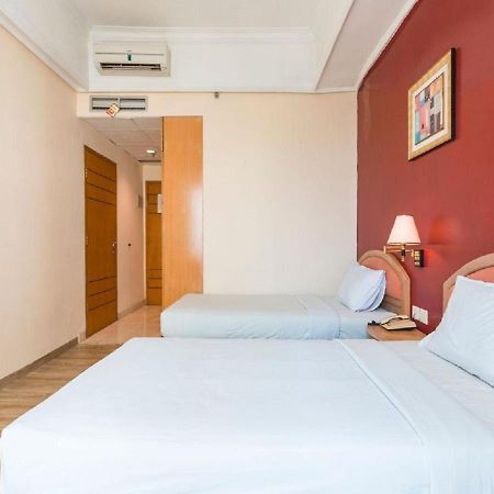 Hotel Bulevar Tanjung Duren Jakarta Luaran gambar